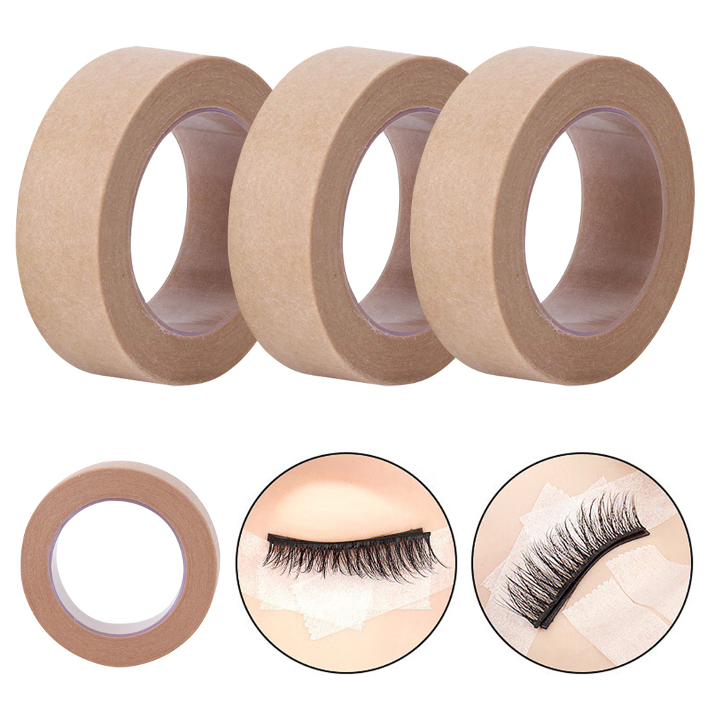 Eyelash Extension Double Lash - Wimpernverlängerungsband Mikroporen-Wimpernbänder Unter-Augen-Pads Make-up-Tool Wimpern-Transplantationszubehör Wimpernlifting-Accessoires