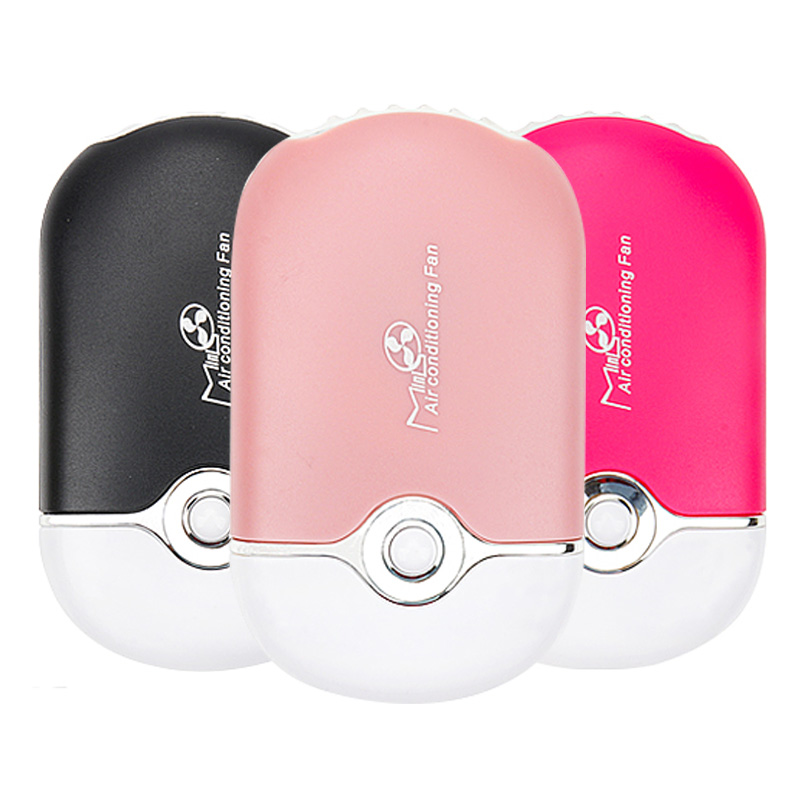 Eyelash Extension Double Lash - Mini USB Lade Wimpern Fan Trockner