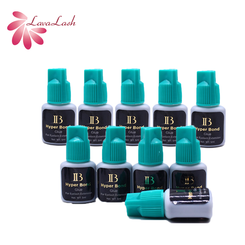Eyelash Extension Korean Style - Original Korea IB Ibeauty 0,5 s