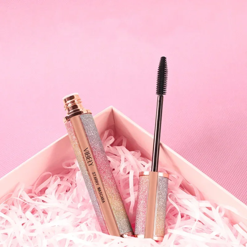 4D Starry Sky Mascara Makeup,  – Eyelash Extension For Big Eyes Bewertung und Preis