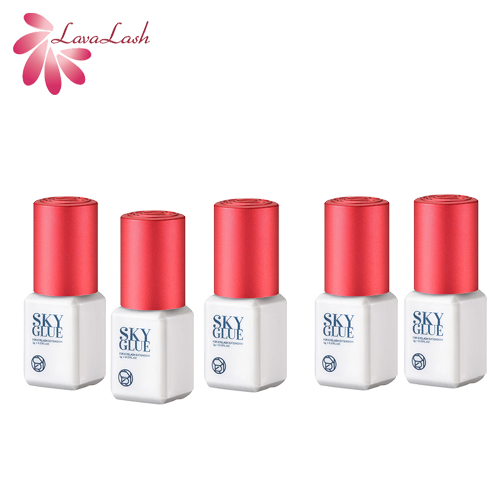 Original Korea Wimpernverlänge – Eyelash Extension Korean Style Bewertung und Preis