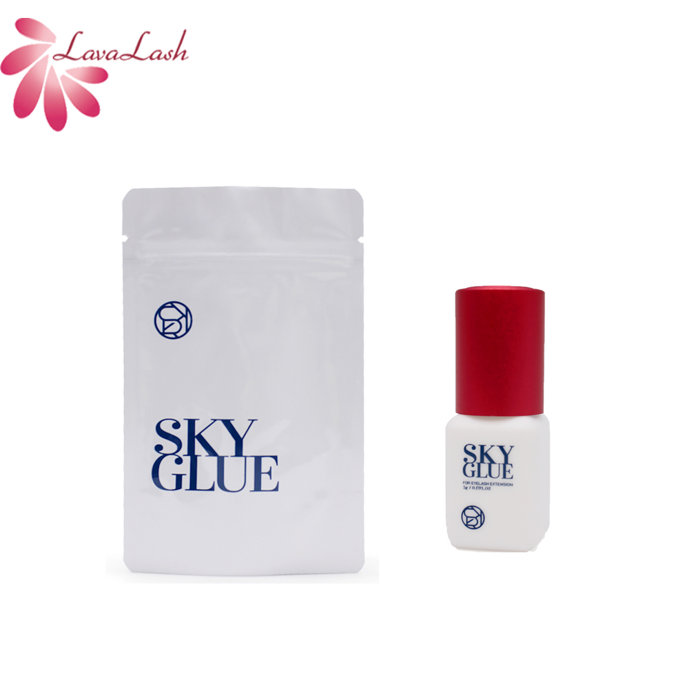 Original Korea Wimpernverlänge – Eyelash Extension Korean Style Bewertung und Preis