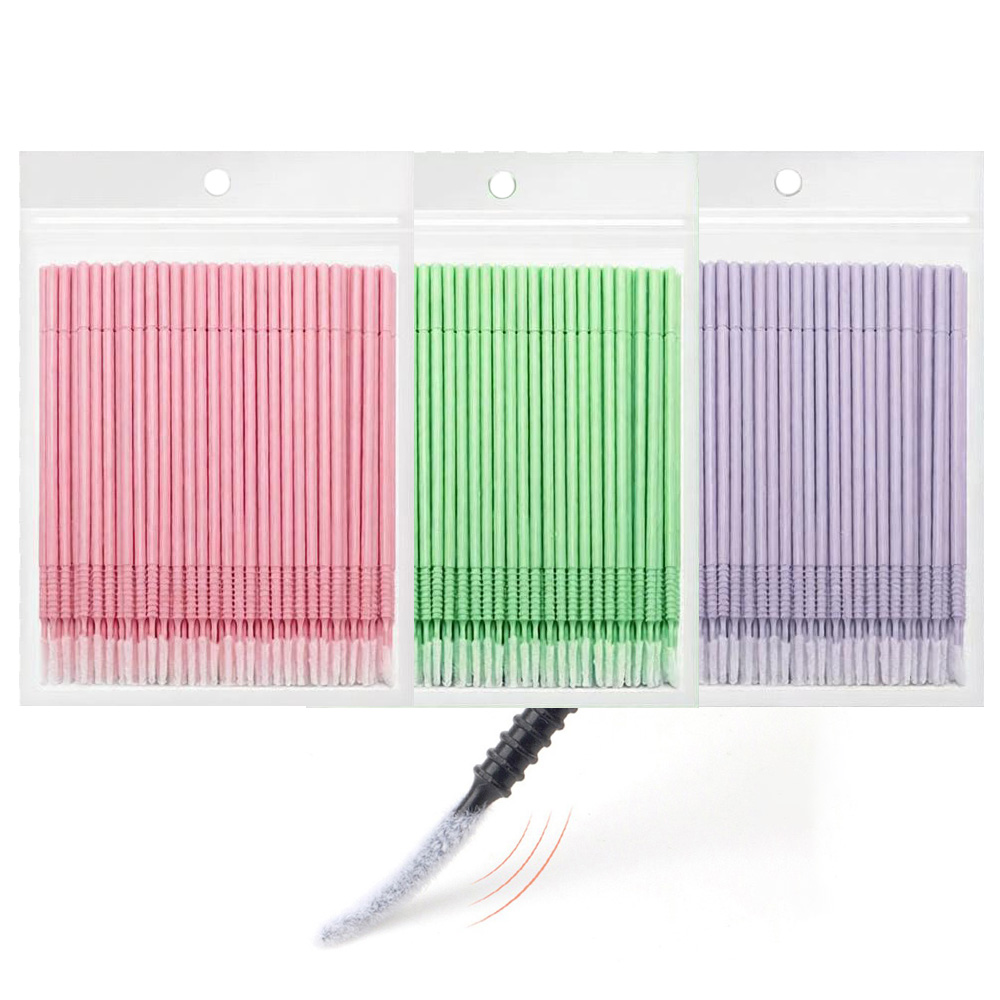 500 Stück Wimpernverlängerungs – Eyelash Extension Double Lash Bewertung und Preis