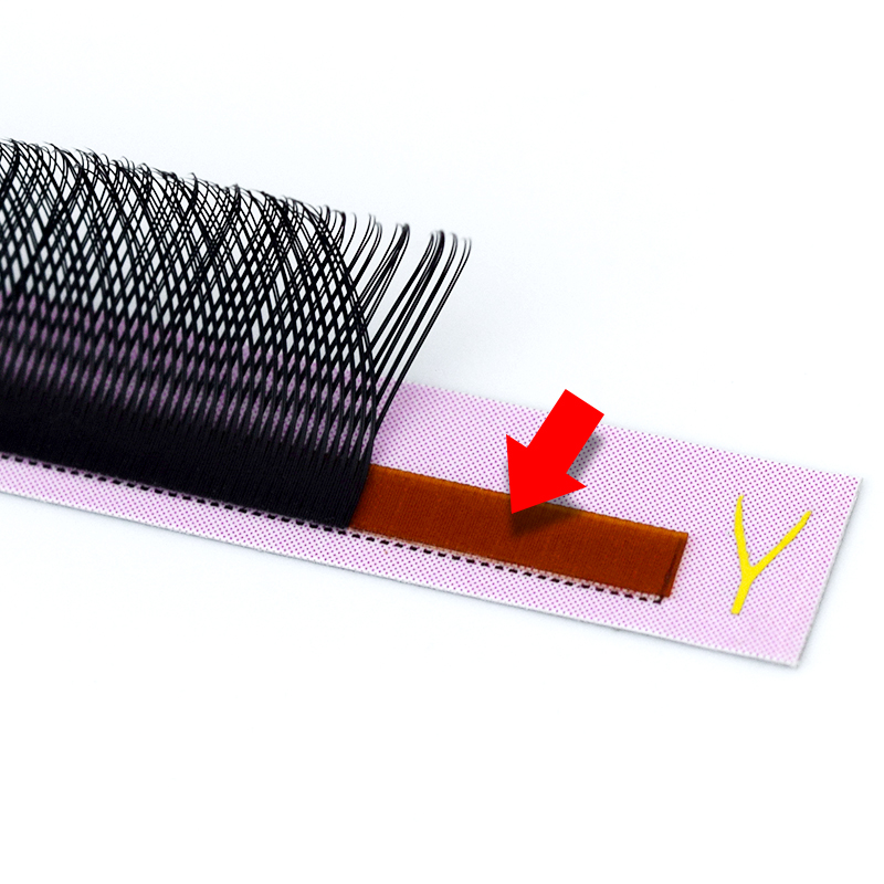 SONG LASHES Neue vorgefertigte – Eyelash Extension Yy Bewertung und Preis