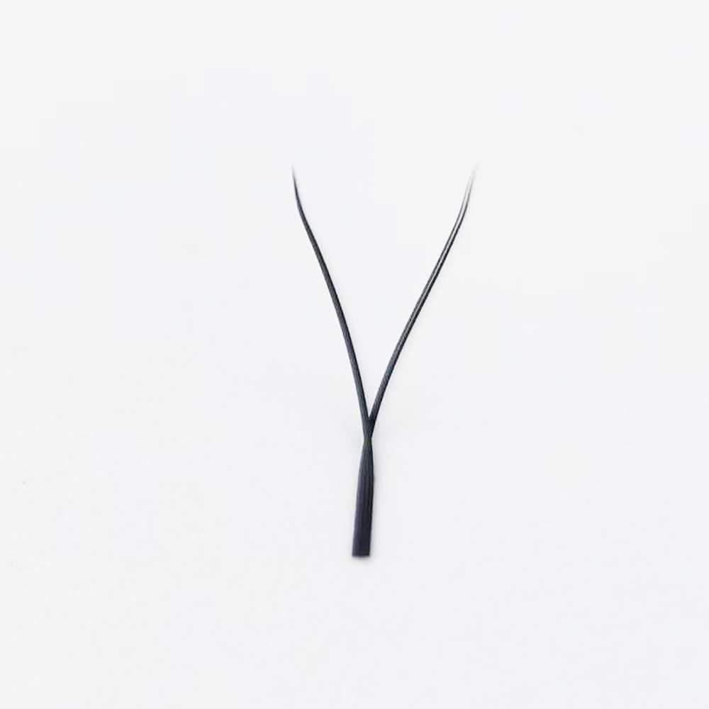 Supmacio 0,10 mm YY Lash Y-för – Eyelash Extension Yy Bewertung und Preis