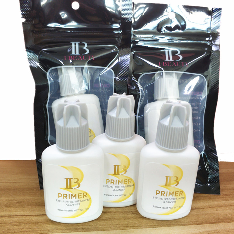 15ml Ibeauty Primer für Wimper – Eyelash Extension Korean Style Bewertung und Preis