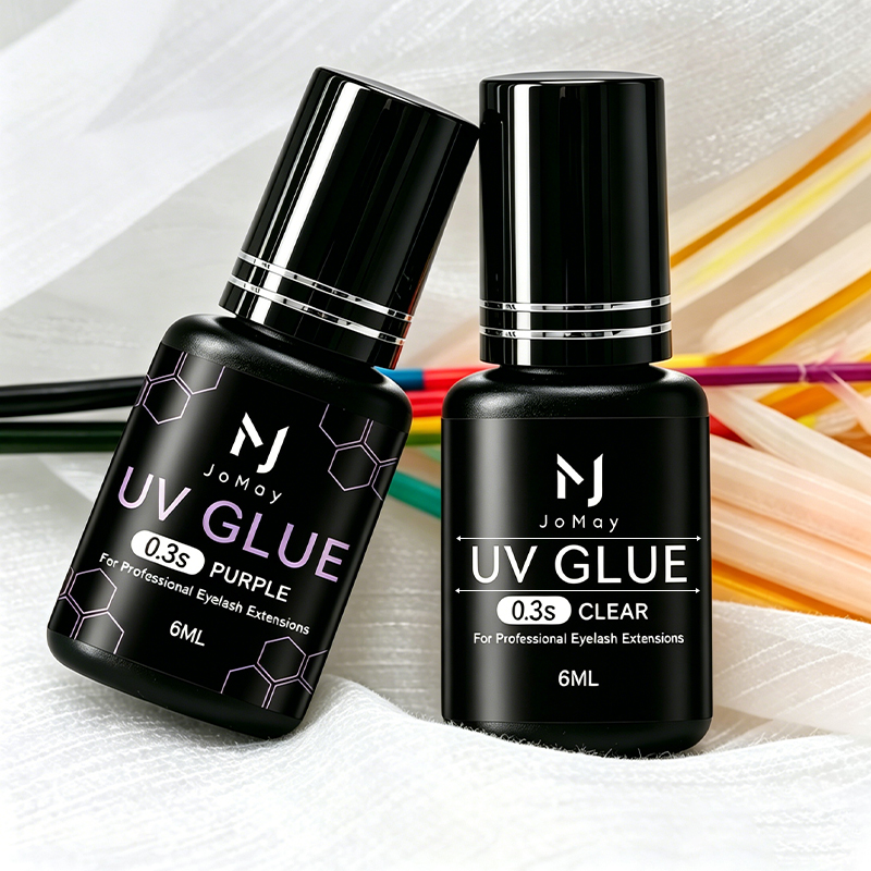 JOMAY Schwarzer, transparenter – Sensitive Lash Glue Bewertung und Preis