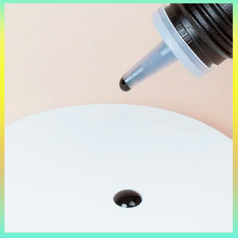 KODIES GEL Sensitive Wimpernkl – Sensitive Lash Glue Bewertung und Preis