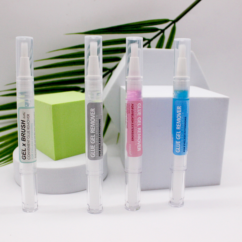 Kleber Gel Entferner Pinsel St – Sensitive Lash Glue Bewertung und Preis