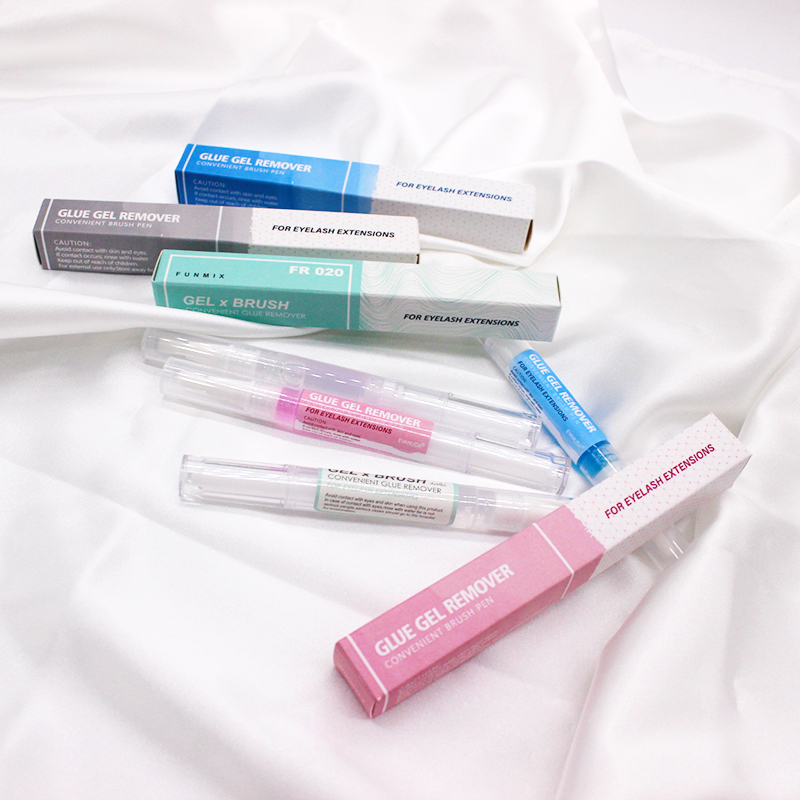 Kleber Gel Entferner Pinsel St – Sensitive Lash Glue Bewertung und Preis