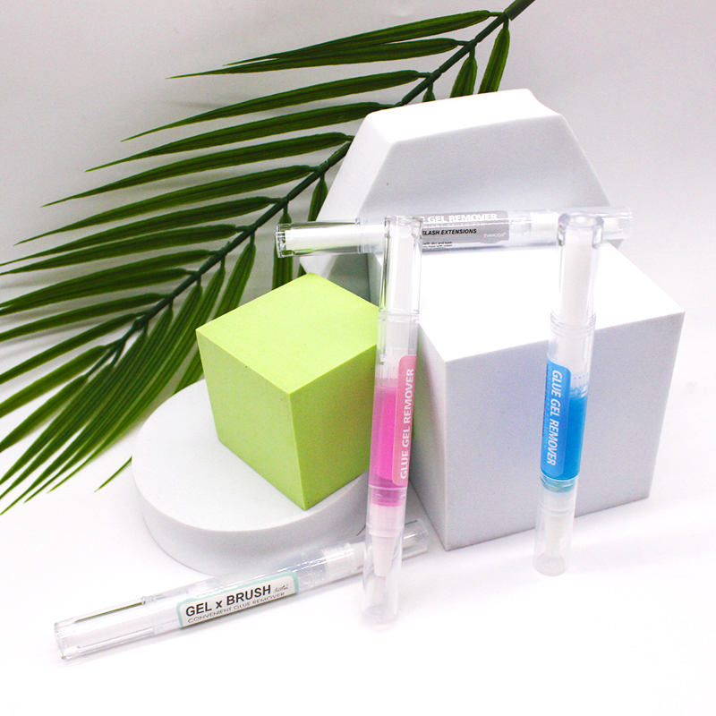 Kleber Gel Entferner Pinsel St – Sensitive Lash Glue Bewertung und Preis