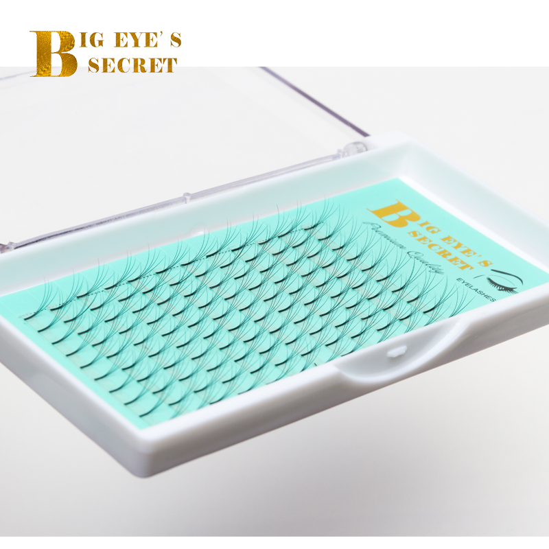 BES 2D 3D 4D 5D 6D Fans Volume – Eyelash Extension For Big Eyes Bewertung und Preis