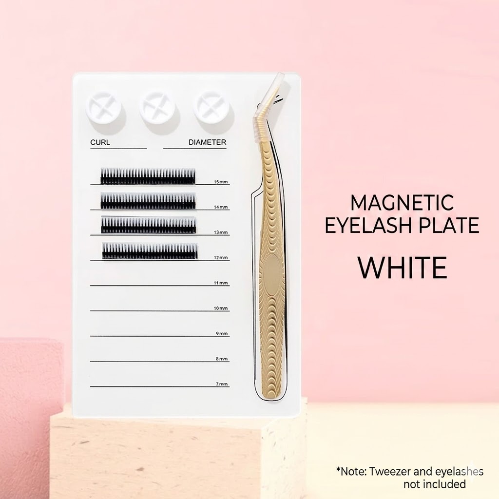 Magnetische Wimpernverlängerun – Eyelash Extension Double Lash Bewertung und Preis