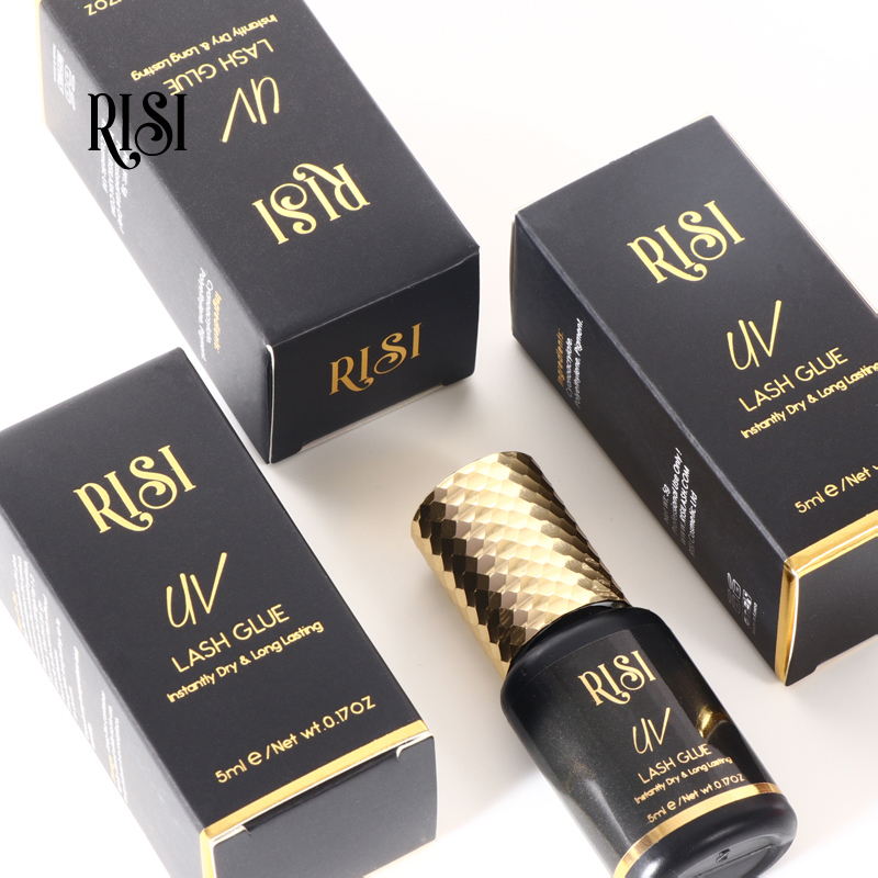 Kostenlos 1 S, schnell trockne – Sensitive Lash Glue Bewertung und Preis