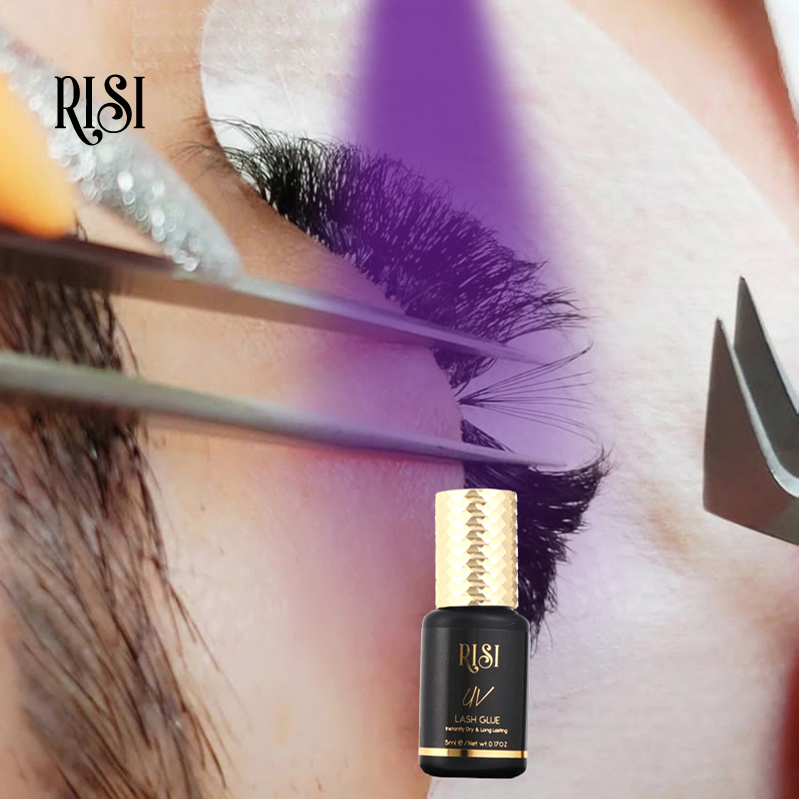 Kostenlos 1 S, schnell trockne – Sensitive Lash Glue Bewertung und Preis