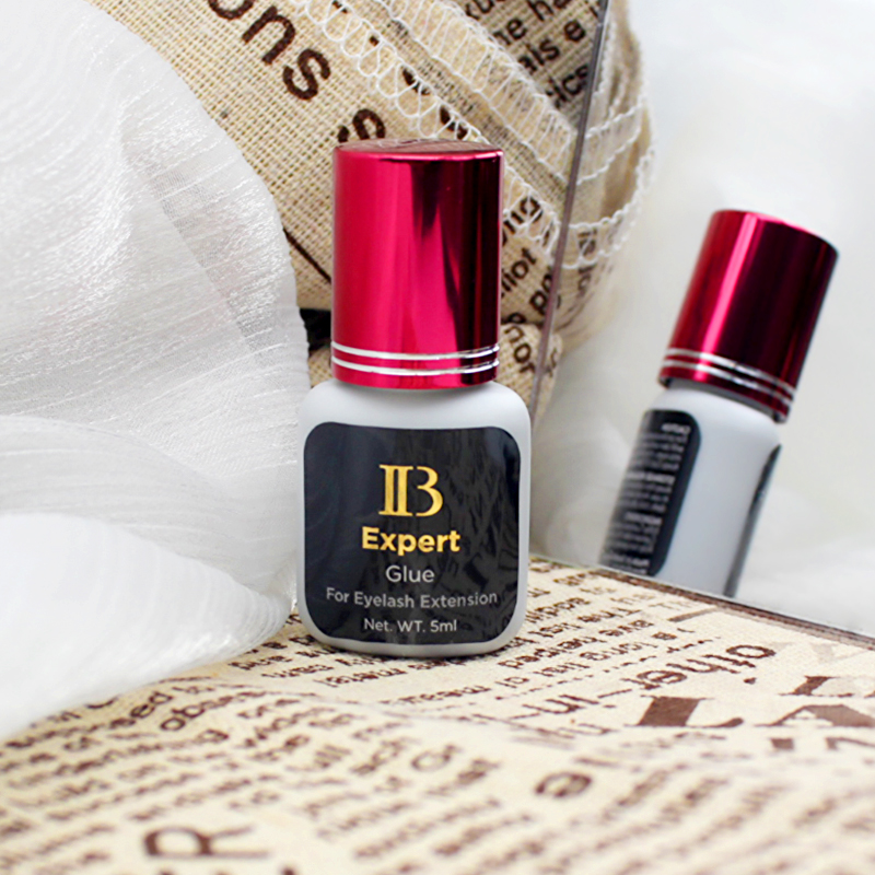 IB Expert Glue 1-2s DryingTime – Eyelash Extension Korean Style Bewertung und Preis