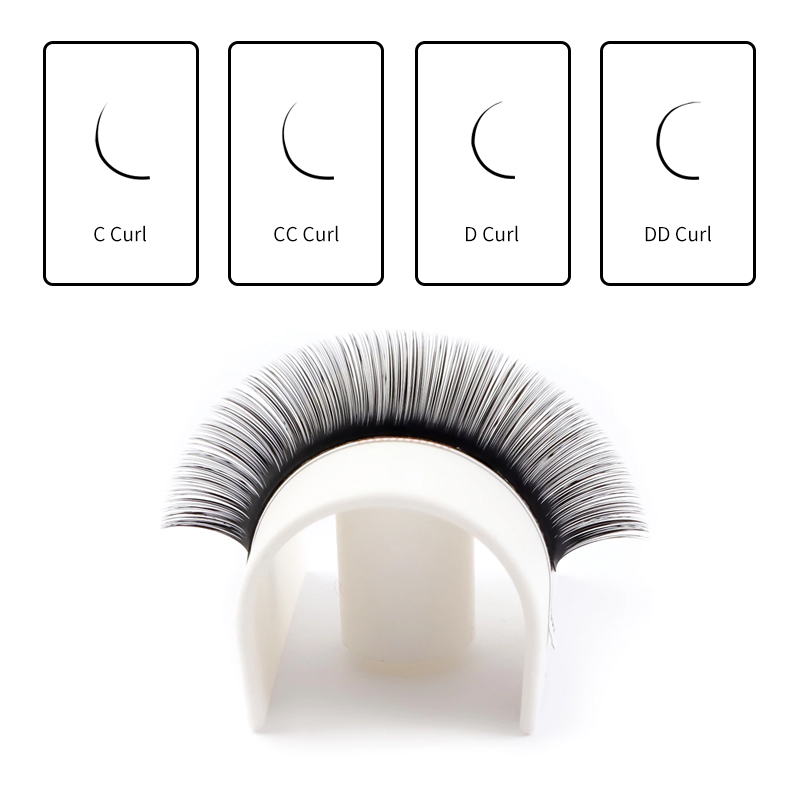JoyCo Wimpernverlängerung, kor – Eyelash Extension Korean Style Bewertung und Preis