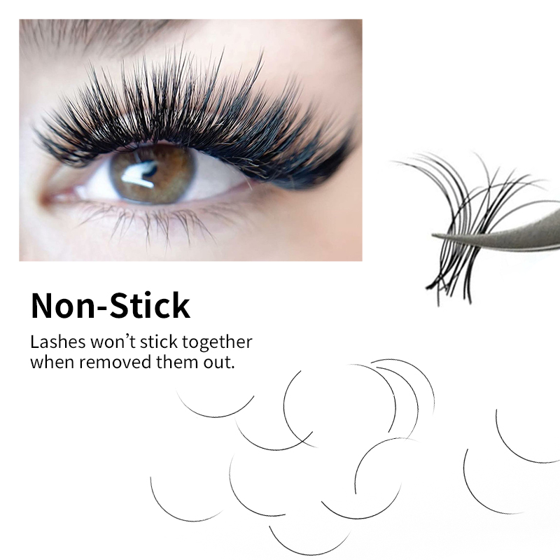 JoyCo Wimpernverlängerung, kor – Eyelash Extension Korean Style Bewertung und Preis