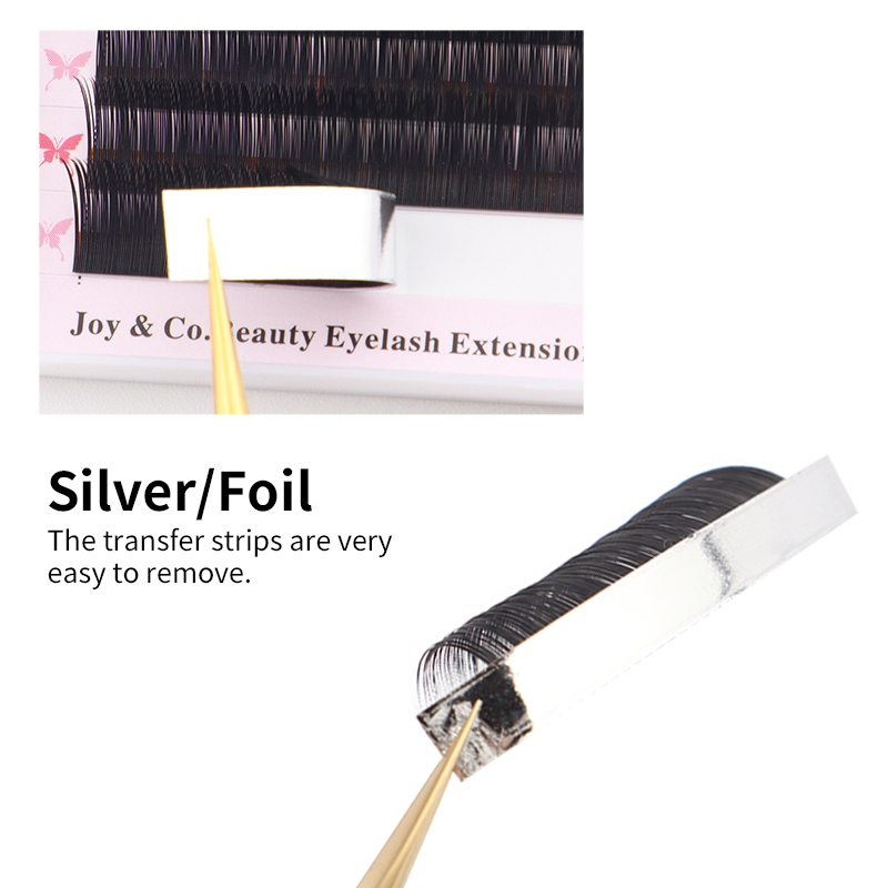 JoyCo Wimpernverlängerung, kor – Eyelash Extension Korean Style Bewertung und Preis