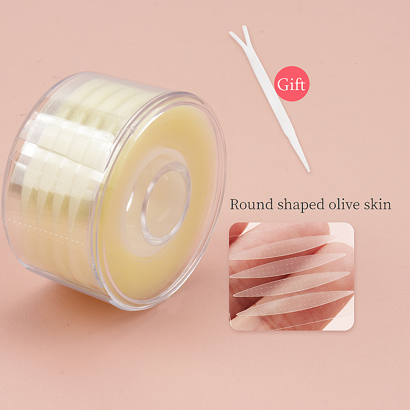 Augenlid-Klebeband, doppelt ge – Eyelash Extension Double Lash Bewertung und Preis