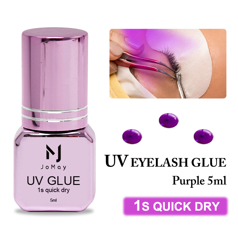 Wimpernkleber, schwarzer UV-Kl – Sensitive Lash Glue Bewertung und Preis