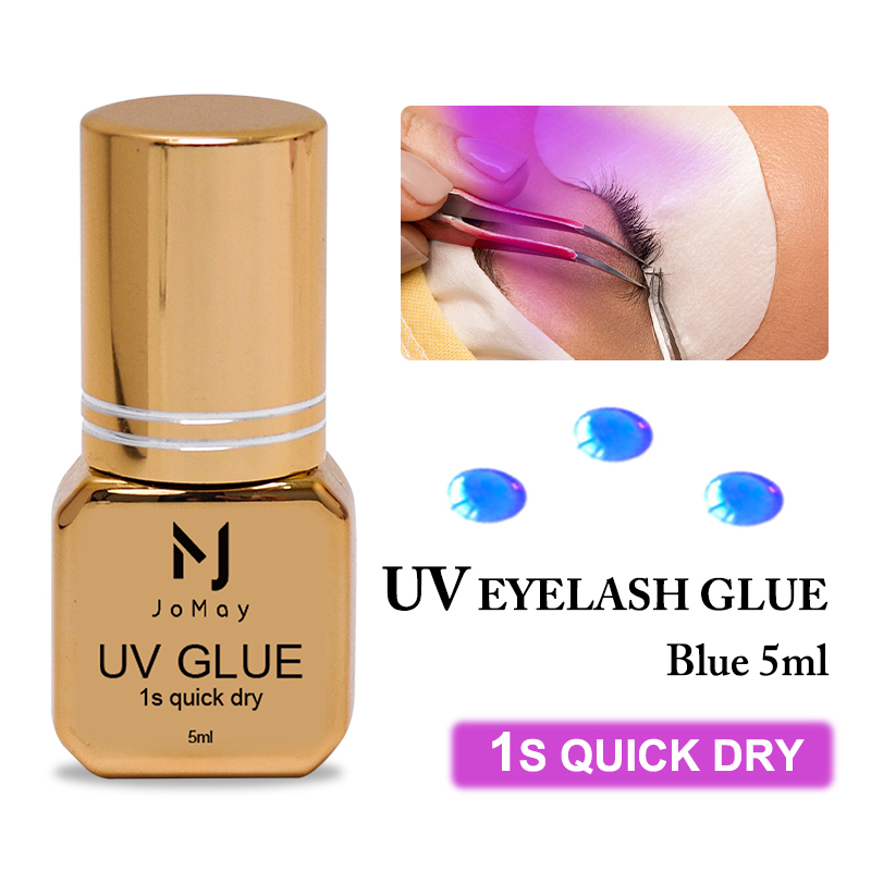Wimpernkleber, schwarzer UV-Kl – Sensitive Lash Glue Bewertung und Preis
