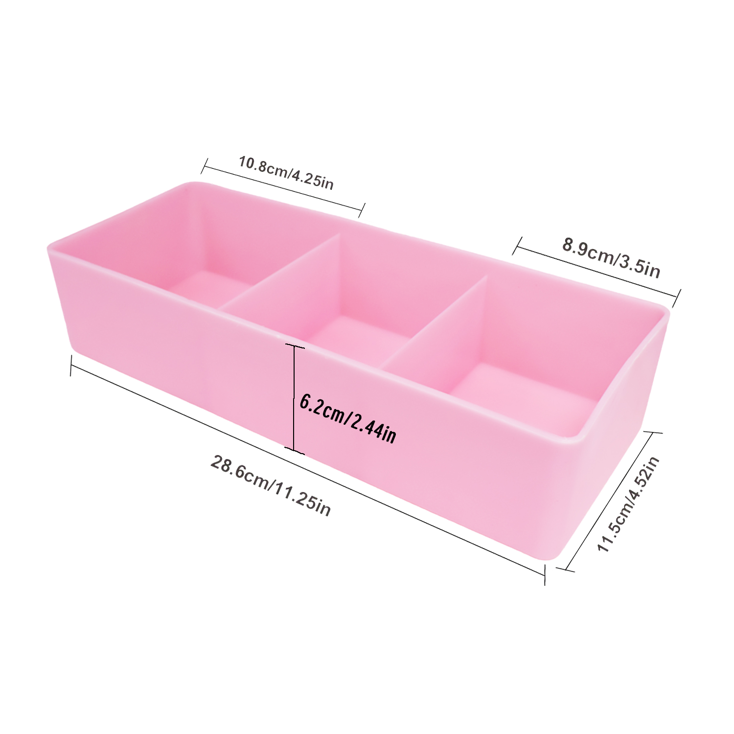 Falsche Wimpern Lagerung Box F – Eyelash Extension Double Lash Bewertung und Preis