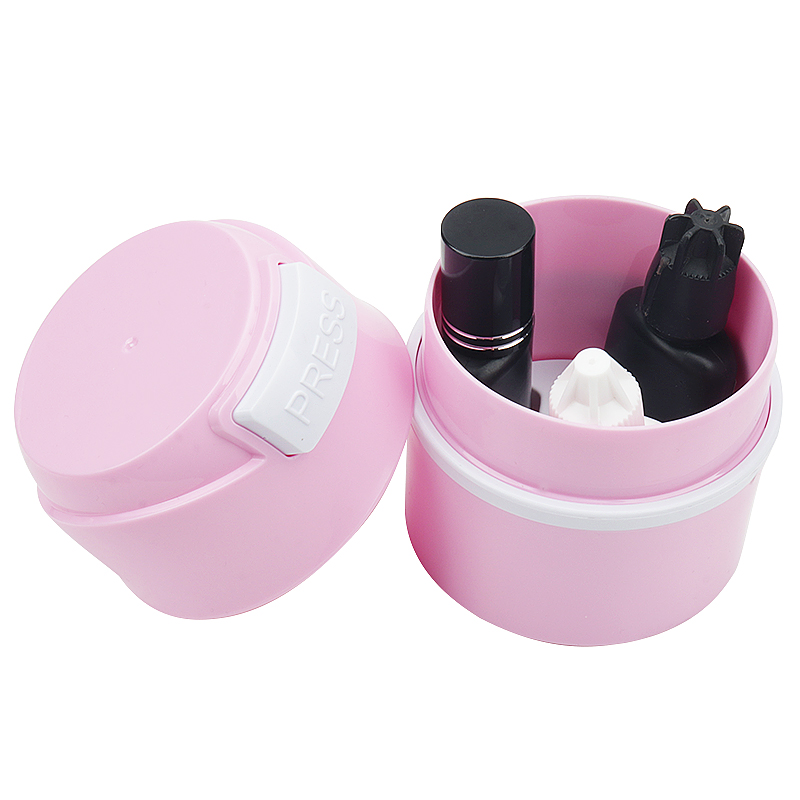 1 stücke Wimpern Kleber Lageru – Eyelash Extension Double Lash Bewertung und Preis