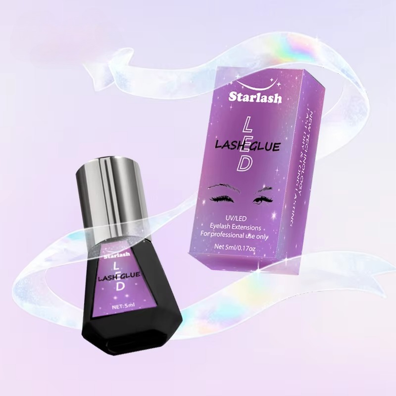 Bestseller Starlash UV – 005 L – Sensitive Lash Glue Bewertung und Preis