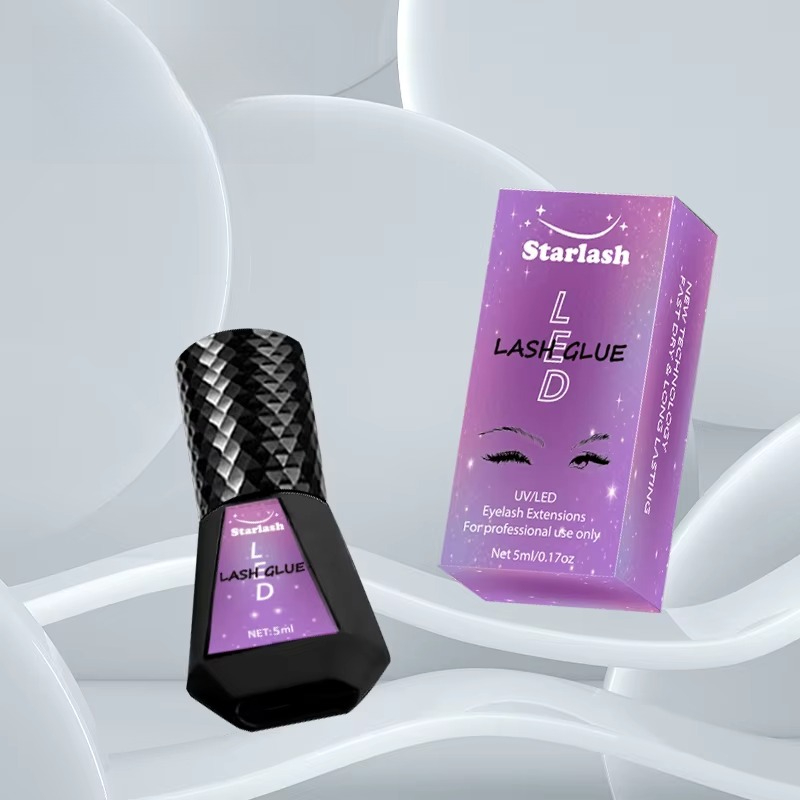 Bestseller Starlash UV – 005 L – Sensitive Lash Glue Bewertung und Preis