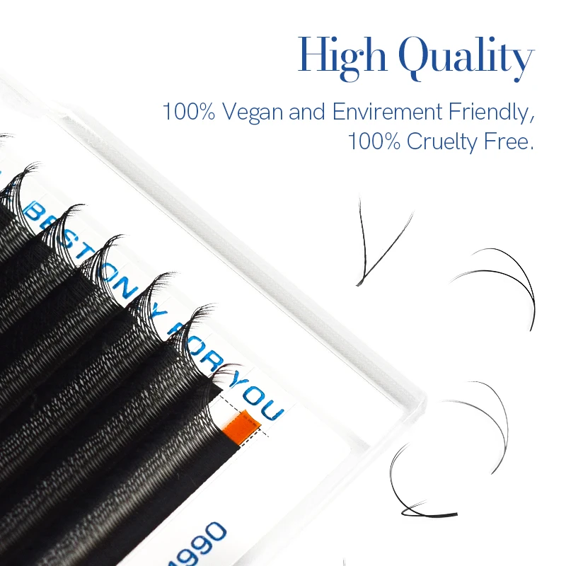 16 ros yy Form Wimpern verläng – Eyelash Extension Yy Bewertung und Preis