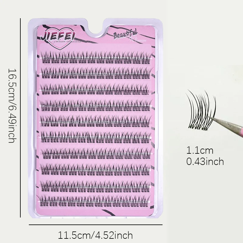 Flauschige Selbstklebende Fals – Sensitive Lash Glue Bewertung und Preis