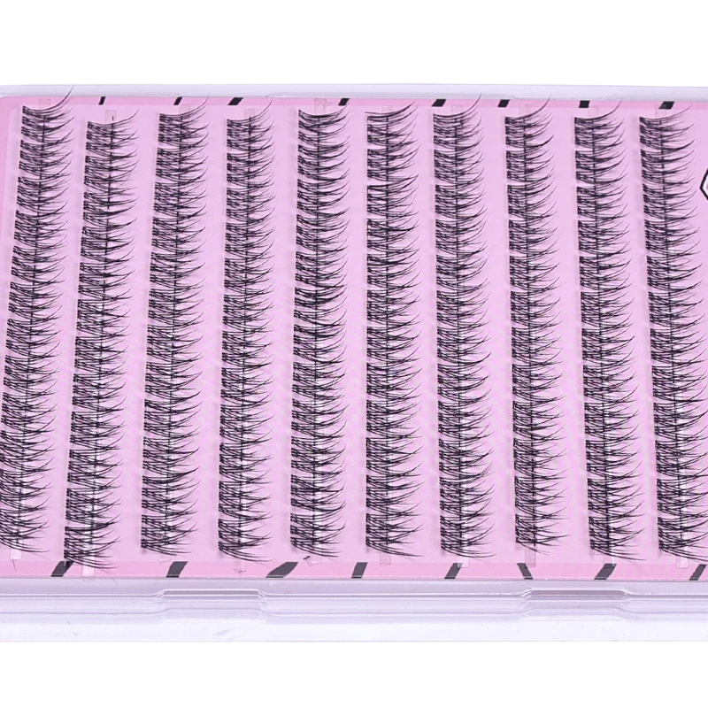 Flauschige Selbstklebende Fals – Sensitive Lash Glue Bewertung und Preis