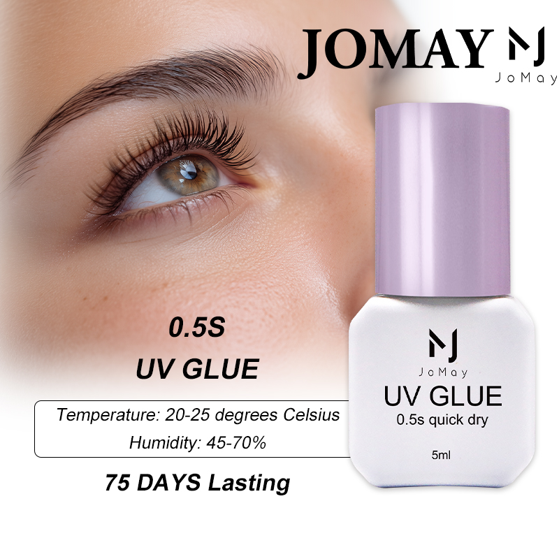 Super Fast Speed Up 0,5 s UV-W – Sensitive Lash Glue Bewertung und Preis