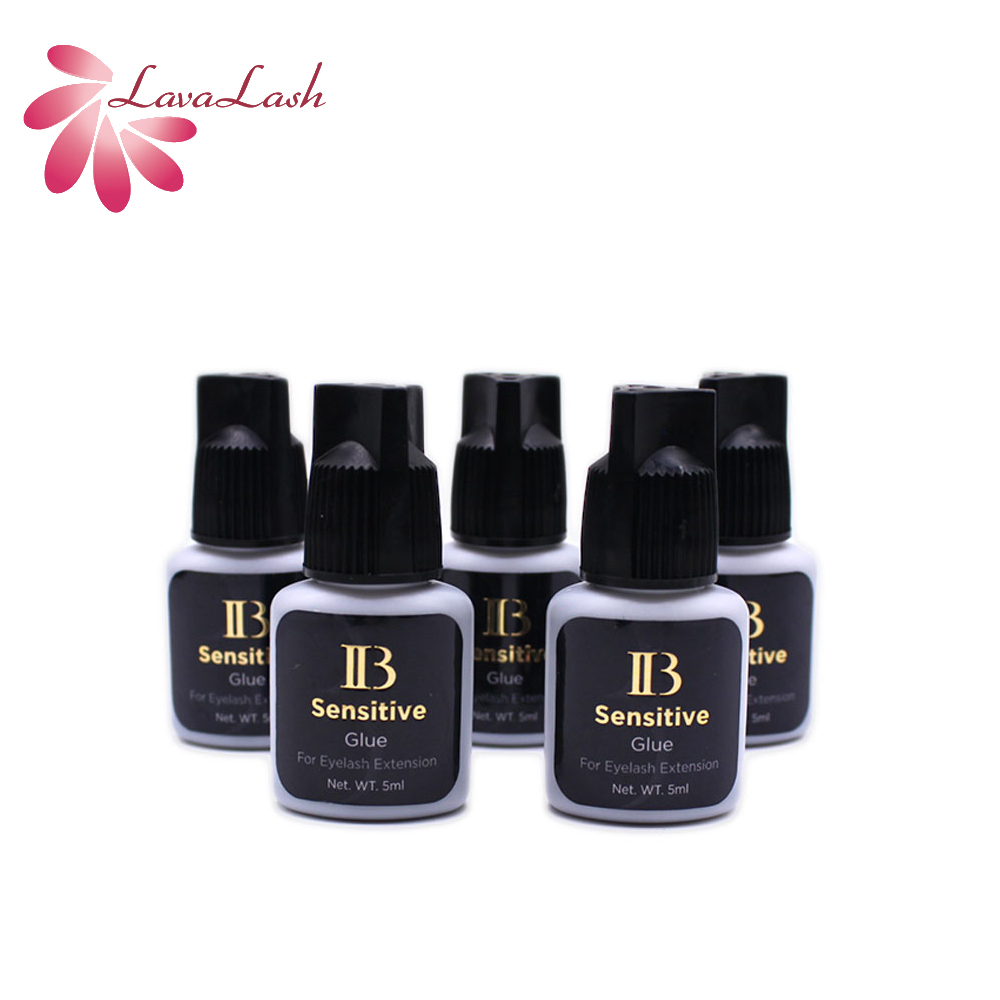 5 ml Ibeauty Sensitive Glue Fa – Sensitive Lash Glue Bewertung und Preis