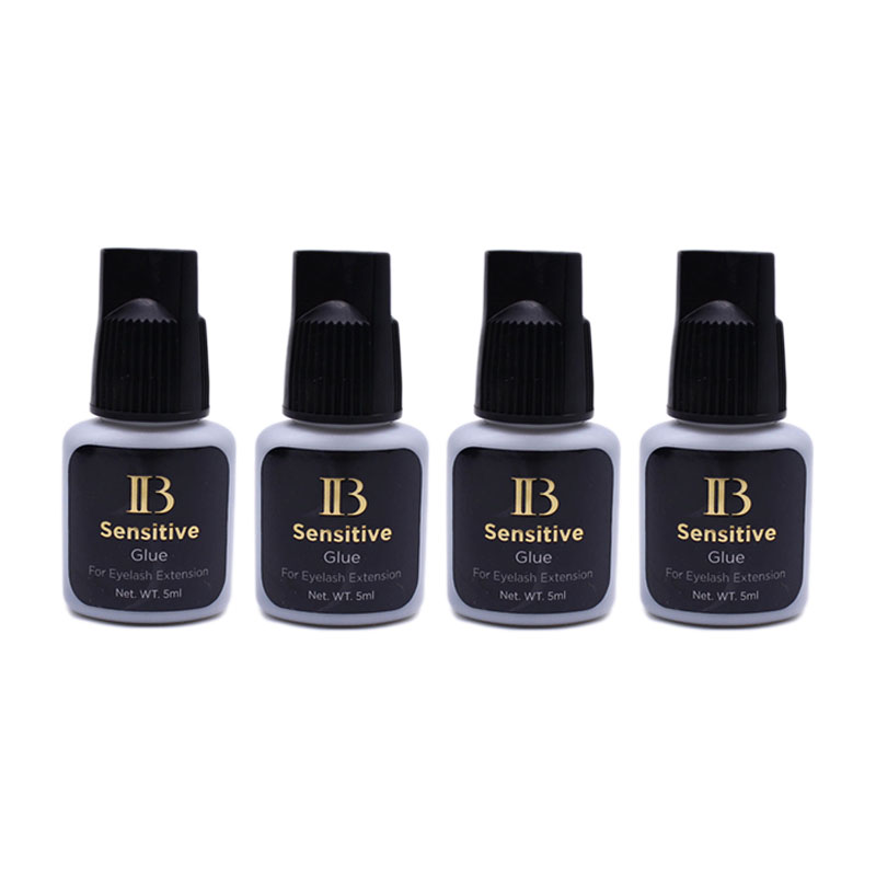 5 ml Ibeauty Sensitive Glue Fa – Sensitive Lash Glue Bewertung und Preis