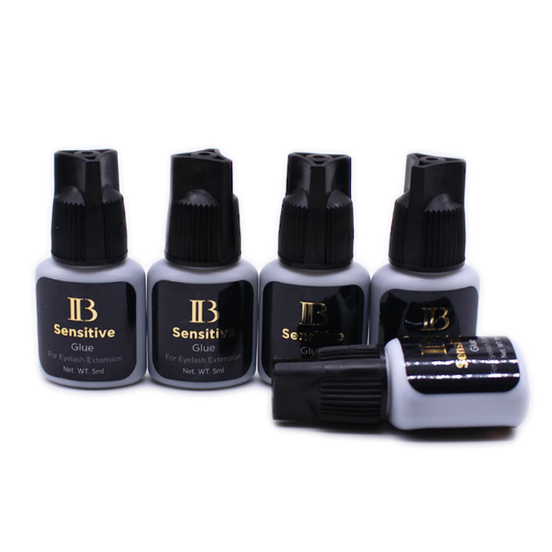 5 ml Ibeauty Sensitive Glue Fa – Sensitive Lash Glue Bewertung und Preis
