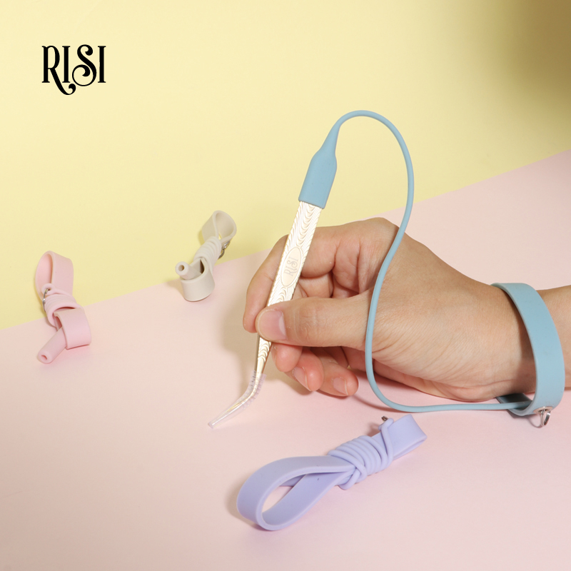 Risi Silikon Wimpern verlänger – Eyelash Extension Double Lash Bewertung und Preis