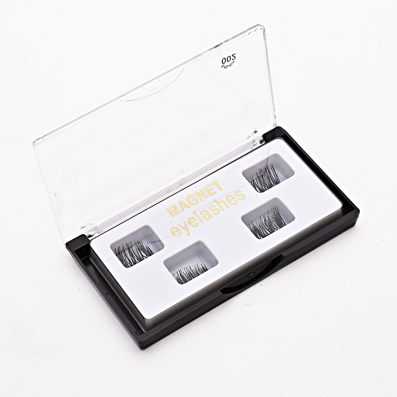 FocusMe 4 stücke/2 Paar Doppel – Eyelash Extension For Big Eyes Bewertung und Preis